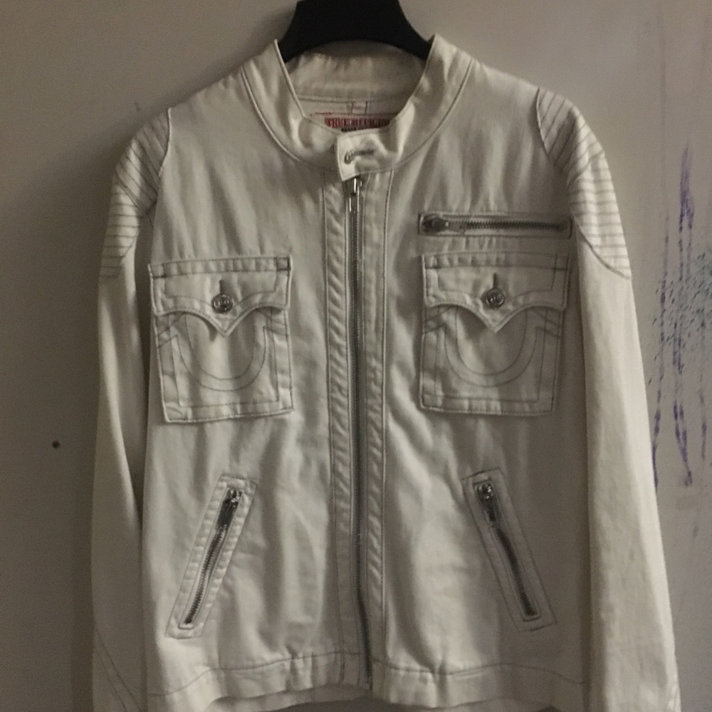Mens jacket